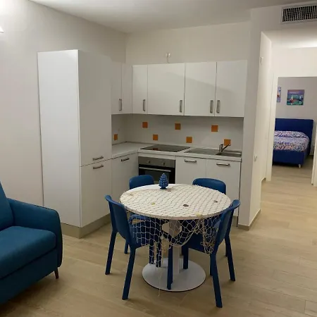 Apartment Olimpia *