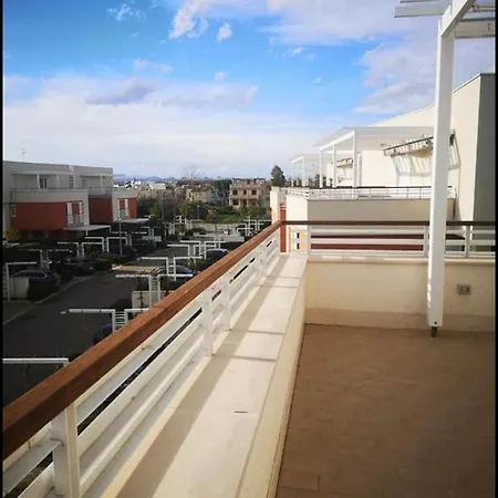 Apartment Olimpia