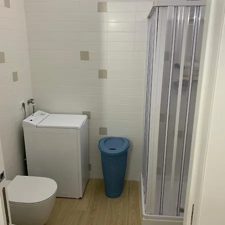 Olimpia Apartment Policoro