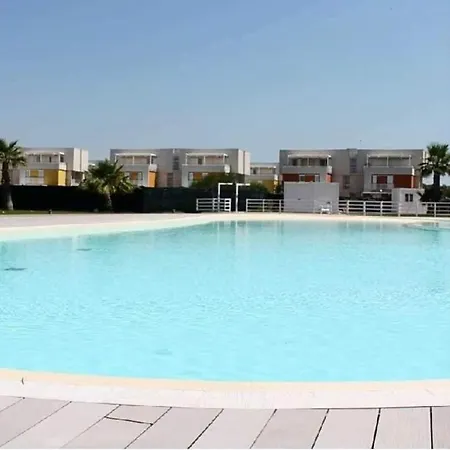 Olimpia Apartment *